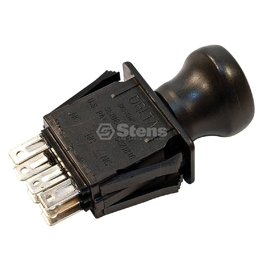 Amazon.com : Stens PTO Switch 430-396 for Cub Cadet 925